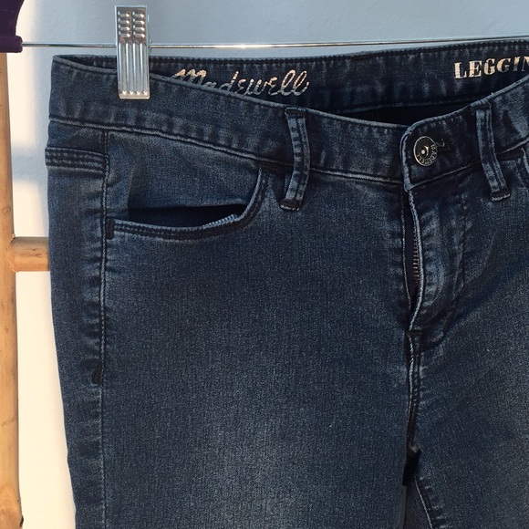 Madewell Legging size 27 - Picture 6 of 7